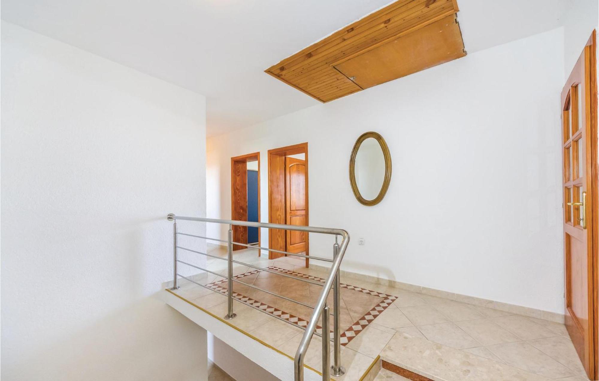 Gorgeous Home In Bibinje With House Sea View Zewnętrze zdjęcie