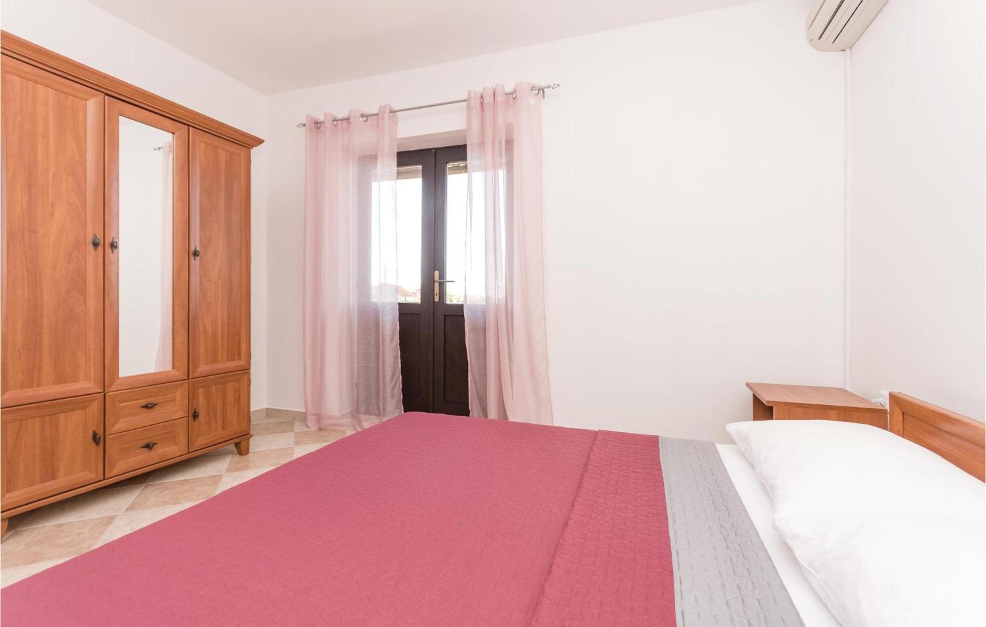 Gorgeous Home In Bibinje With House Sea View Zewnętrze zdjęcie